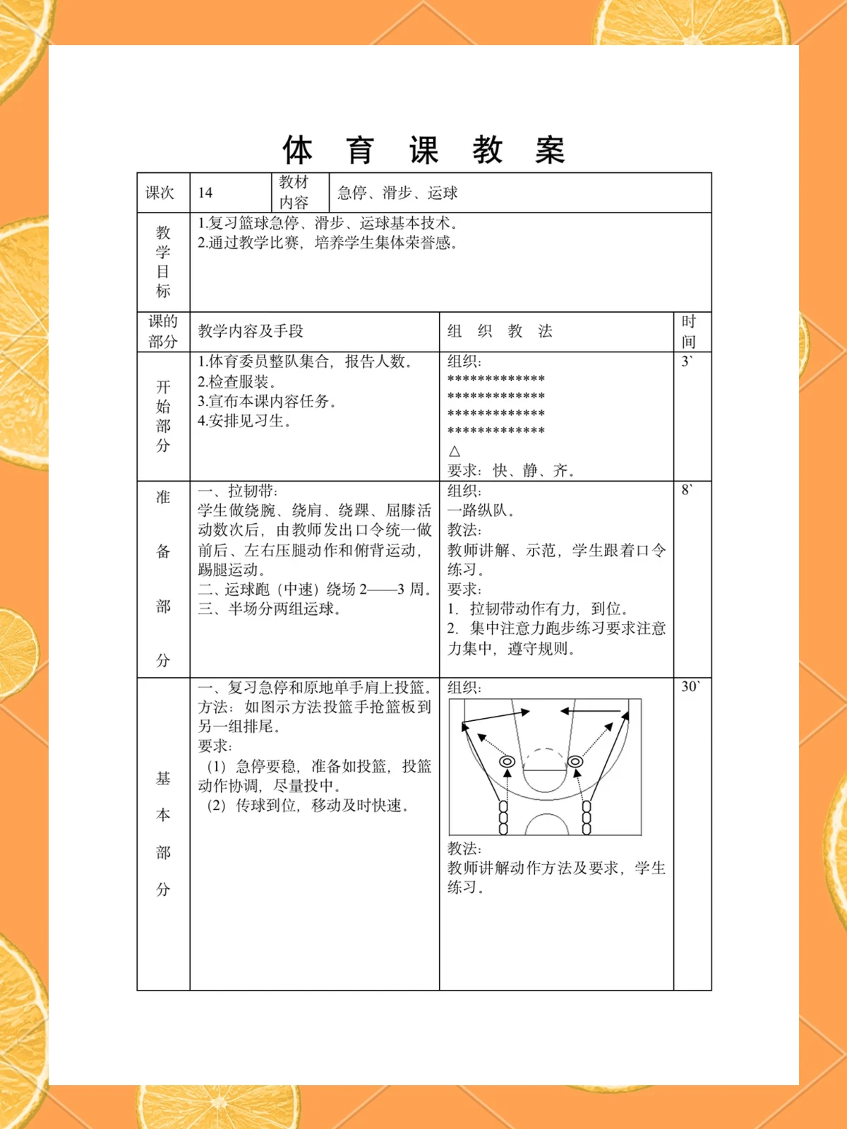 义务篮球训练的最佳实践方案_0